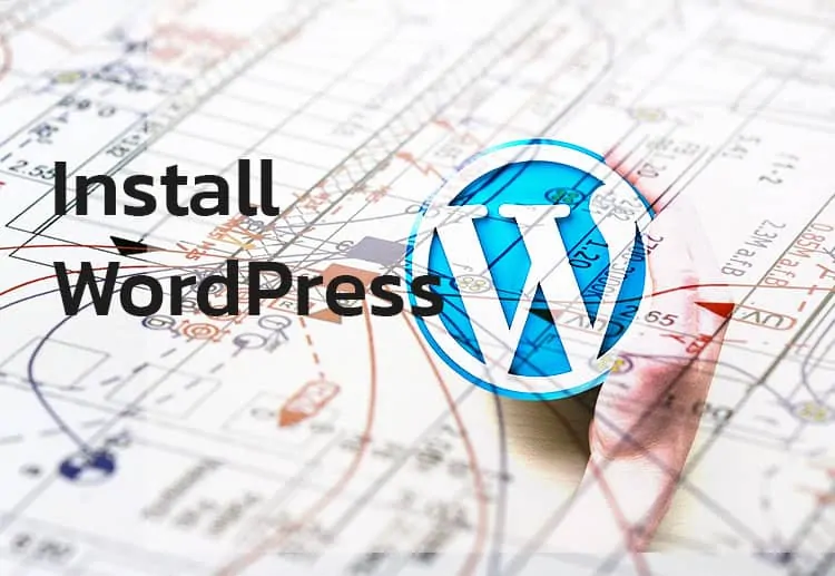 วิธีติดตั้ง Wordpress เวอร์ชั่น 5.5 ผ่าน FTP คู่มือพื้นฐาน